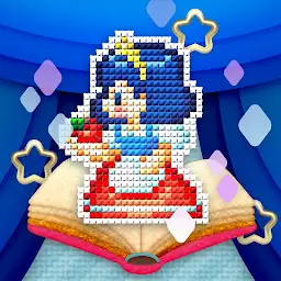 WonderFlash：Match 3 Puzzle — Android game icon