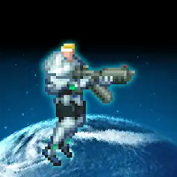INFINITY BULLETS — Android game icon