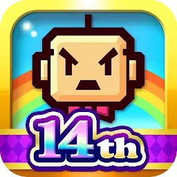 ZOOKEEPER BATTLE — Android game icon