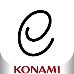e-amusementアプリ — Android app icon