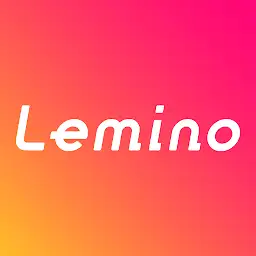 Lemino／レミノ：音楽ライブやスポーツ、ドラマ等が見放題 — Android app icon