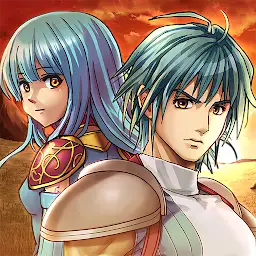 RPG Alphadia III — Android game icon