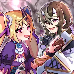 RPG Overrogue — Android game icon