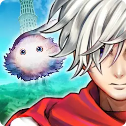 RPG Fairy Elements — Android game icon