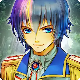 RPG Glorious Savior — Android app icon