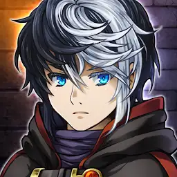 RPG Miden Tower — Android app icon