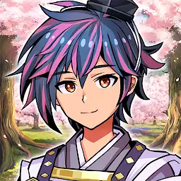 RPG Isekai Rondo Otogi — Android game icon