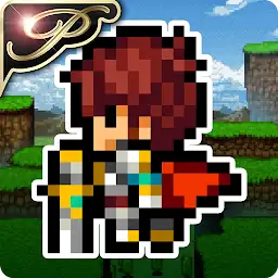 [Premium] RPG Dragon Lapis — Android game icon