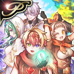[Premium] RPG Spirit Valor — Android game icon