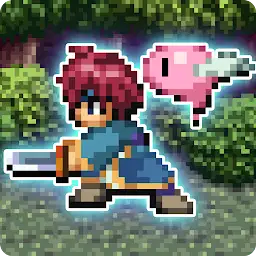 RPG Cross Hearts Arcadia — Android game icon