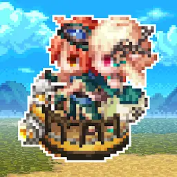 RPG Gale of Windoria — Android app icon