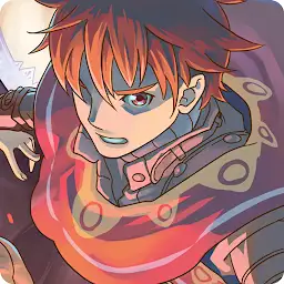 RPG Covenant of Solitude — Android game icon