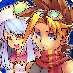 RPG Link of Hearts - KEMCO — Android game icon