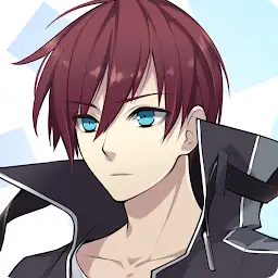RPG Tears Revolude — Android app icon