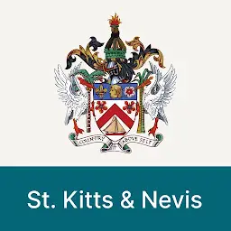e-Border - St. Kitts & Nevis — Android app icon