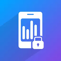 UBhind(App lock/Screen time) — Android app icon