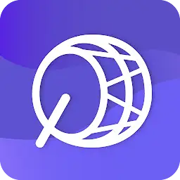 국악놀이터 — Android app icon
