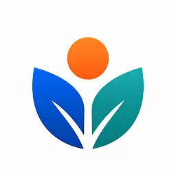 Symptom Tracker Journal — Android app icon