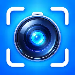 Screenshot Easy Capture — Android app icon