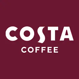 Costa Coffee KZ — Android app icon