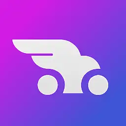 Sooncar - отандық такси, карта — Android app icon
