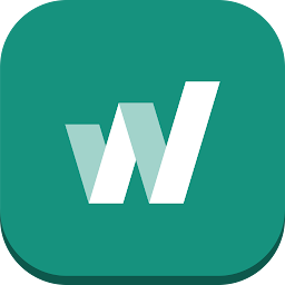 willbe: saving and investment — Android app icon