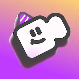 PartyHero-Funny videos & Memes — Android app icon