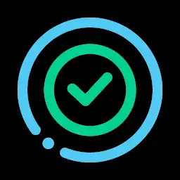 LT ID — Android app icon