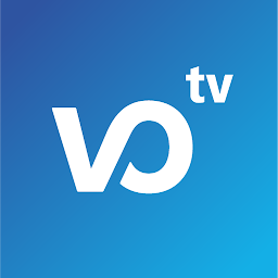 VOtv — Android app icon