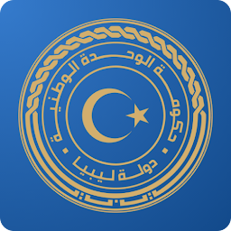 بلديتي - الوظيفة المحلية — Android app icon
