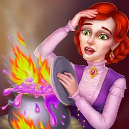 Magic School: Renovation — Android game icon