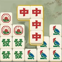 Mahjong Fit: Block Puzzle — Android game icon