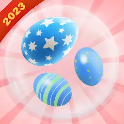 Match Triple 3D - Ball Puzzle — Android app icon