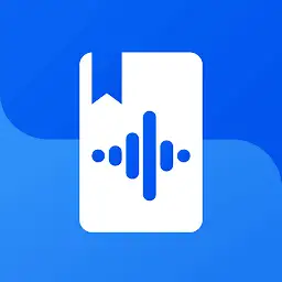 Audio Diary: a voice journal — Android app icon
