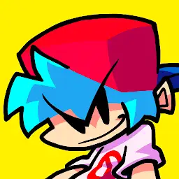 Friday Night Funkin' — Android game icon