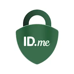 ID.me Authenticator — Android app icon
