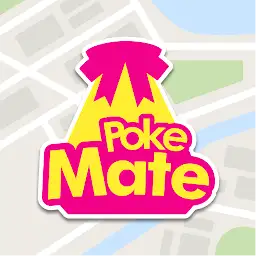 PokeMate - for Pokémon GO — Android app icon