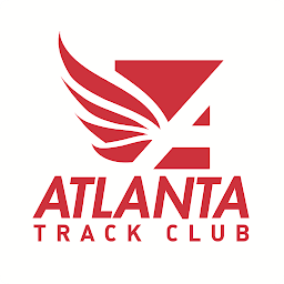 Atlanta Track Club — Android app icon