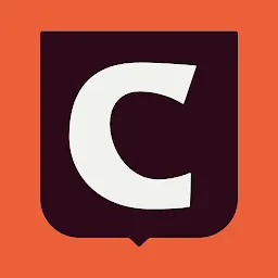 COURONS — Android app icon