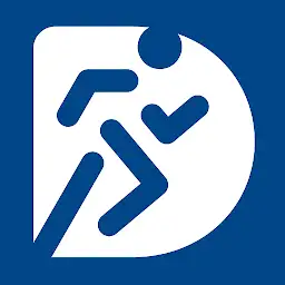 Irish Life Dublin Marathon — Android app icon