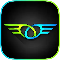Elite Events Tracker — Android app icon