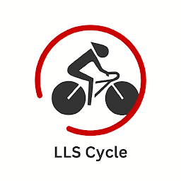 LLS Cycle — Android app icon