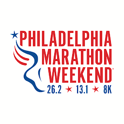 Philadelphia Marathon Weekend — Android app icon