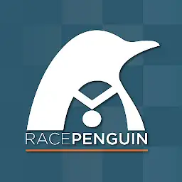 RacePenguin Timing — Android app icon