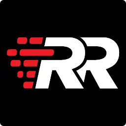 Racing Redefined — Android app icon