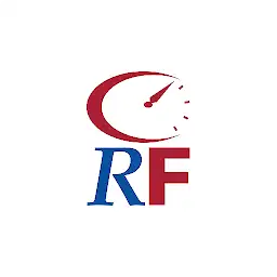 RUNFARUSA — Android app icon