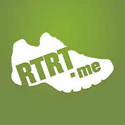 RTRT.me — Android app icon
