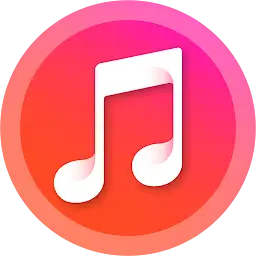 Music player — Android app icon
