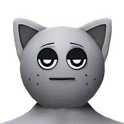 Melon Smash — Android game icon