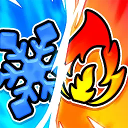 Merge Clash: Tower Defense TD — Android game icon